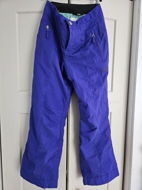 Kid's Obermeyer Snow/Ski Pants